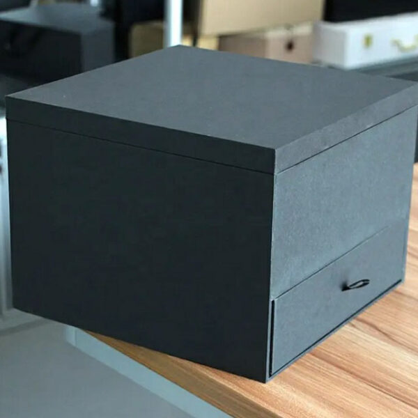 Special design double decker 7inch LCD screen video player box for party birthday wedding - Image 4