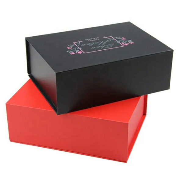 Wholesale black 7 inch IPS screen video box for wedding - Image 4