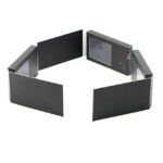 custom 2.4 inch video greeting name card - Image 6