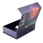 New arrival 7 inch IPS screen video package box for party - Image 4