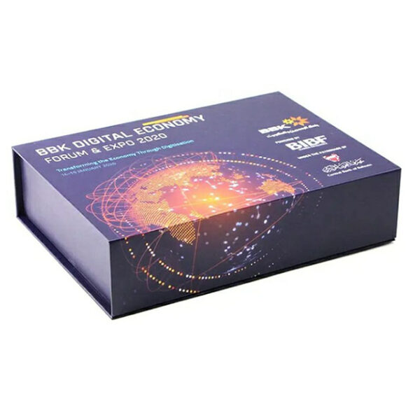 New arrival 7 inch IPS screen video package box for party - Image 5