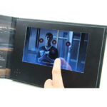 New arrival soft cover 7 inch screen video brochure for car advertising - Image 3
