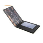 New arrival soft cover 7 inch screen video brochure for car advertising - Image 5