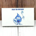 special design  2.4 inch video business card - Image 3