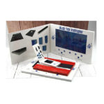 special design  2.4 inch video business card - Image 5