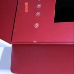 Special design HD screen red and white color video gift box  for party - Image 3