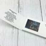 wholesale 2.4 inch video business card - Image 4