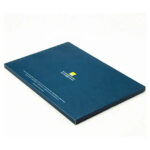 wholesale custom 7 inch digital LCD HD video brochue with soft cover - Image 6